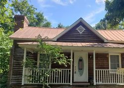 Foreclosure in  SALISBURY ST Ramseur, NC 27316