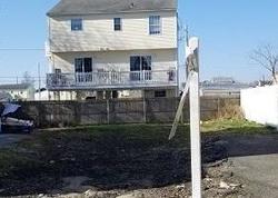 Foreclosure in  JAMES ST Milford, CT 06460