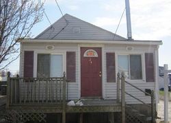 Foreclosure in  JAMES ST Milford, CT 06460