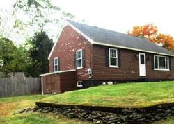 Foreclosure in  EUGENE ST Leominster, MA 01453