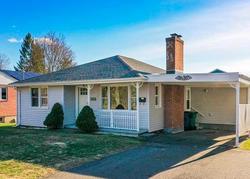 Foreclosure in  ALLING ST Berlin, CT 06037