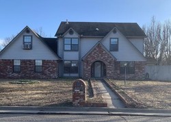 Foreclosure in  W 67TH ST Tulsa, OK 74132