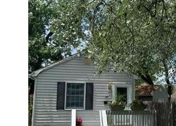 Foreclosure in  FOREST AVE Middletown, NJ 07748