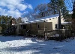 Foreclosure in  S GLENDALE LN Drums, PA 18222