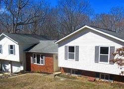 Foreclosure in  DURANGO DR Lusby, MD 20657