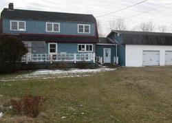 Foreclosure in  STATE ROUTE 46 Bucksport, ME 04416