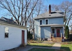 Foreclosure in  16TH ST Rock Island, IL 61201