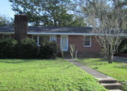 Foreclosure in  DEWITT ST Jacksonville, NC 28540