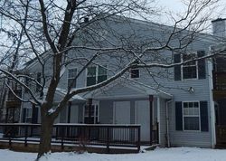 Foreclosure in  STONEY RUN TRL Broadview Heights, OH 44147