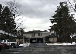 Foreclosure in  CHATHAM CT East Greenbush, NY 12061