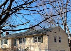 Foreclosure in  HERBERT ST Milford, CT 06461