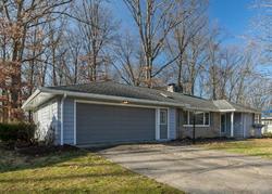 Foreclosure in  BLUEBERRY HILL DR Canfield, OH 44406