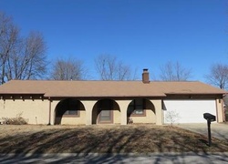 Foreclosure in  DAVID DR Fairview Heights, IL 62208