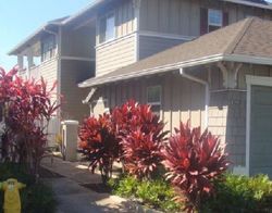 Foreclosure in  KAIOLI ST  Ewa Beach, HI 96706