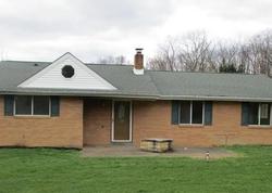 Foreclosure in  SUGAR RUN RD Venetia, PA 15367