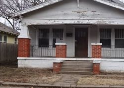 Foreclosure in  N MADISON AVE Wichita, KS 67214