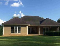 Foreclosure in  ROAD 428 Union, MS 39365