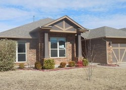 Foreclosure in  SW 5TH ST Yukon, OK 73099