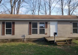 Foreclosure Listing in W BARNES RD ROSEDALE, IN 47874