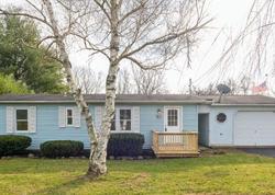 Foreclosure in  ROYAL MANOR RD Easton, PA 18042