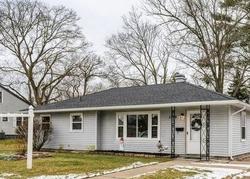 Foreclosure in  BOWER ST Elkhart, IN 46514