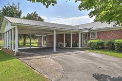 Foreclosure in  CREST DR Greeneville, TN 37745