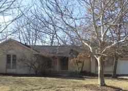 Foreclosure in  S CYPRESS ST Wichita, KS 67207