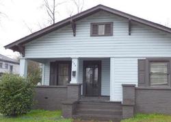 Foreclosure in  34TH AVE Tuscaloosa, AL 35401