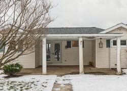 Foreclosure in  OLD HICKORY RIDGE RD Washington, PA 15301
