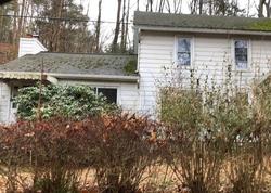 Foreclosure in  CHURCH RD Tunkhannock, PA 18657