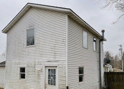 Foreclosure in  EAST AVE Oswego, NY 13126