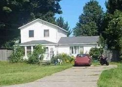 Foreclosure in  EAST AVE Oswego, NY 13126