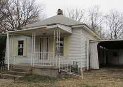 Foreclosure in  DORCHESTER AVE Muskogee, OK 74403