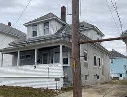 Foreclosure Listing in PRINCETON ST NEW BEDFORD, MA 02745