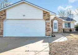 Foreclosure in  S MARKET ST Wichita, KS 67216