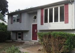 Foreclosure in  OAKRIDGE CT Warwick, RI 02886