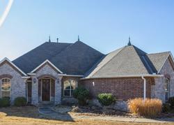 Foreclosure in  MEAGHAN LEIGH DR Edmond, OK 73034