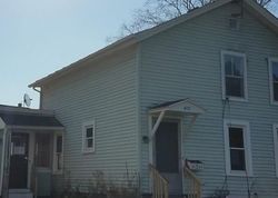 Foreclosure in  RANDALL AVE Oneida, NY 13421