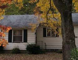 Foreclosure in  TEMPLETON RD NW Warren, OH 44481