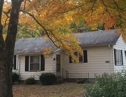 Foreclosure in  TEMPLETON RD NW Warren, OH 44481