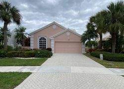 Foreclosure in  HORSESHOE BAY RD Boynton Beach, FL 33472