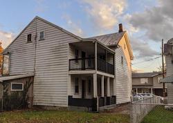 Foreclosure in  W BALTIMORE ST Carlisle, PA 17013