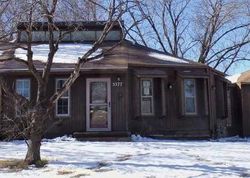 Foreclosure in  S MIDLAND ST Wichita, KS 67217