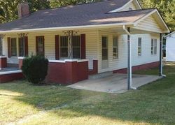 Foreclosure in  CHERRYVILLE RD Shelby, NC 28150