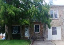 Foreclosure in  S ELLISON AVE El Reno, OK 73036