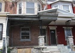 Foreclosure in  KINGSESSING AVE Philadelphia, PA 19143