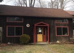 Foreclosure in  MILWAUKEE AVE Bethel, CT 06801