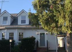 Foreclosure in  ELIZABETH AVE Piscataway, NJ 08854