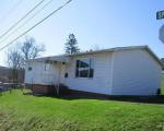 Foreclosure in  SPRING ST Bentleyville, PA 15314