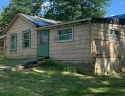 Foreclosure in  STONINGTON RD Mitchell, IN 47446